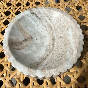 Studio McGee Toronto Marble Dish